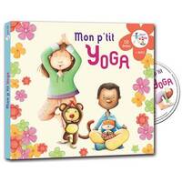 MON P'TIT YOGA