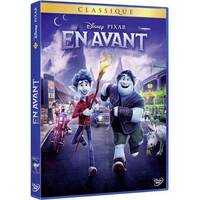 En avant - DVD (2020)