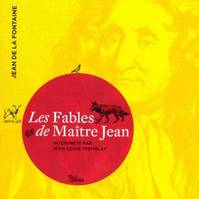 Les Fables de Maître Jean