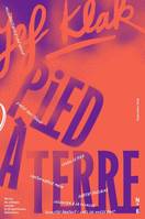 6, Pied à terre - numéro 6 Septembre 2019 - 