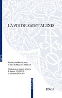 La Vie de Saint Alexis, En ancien français