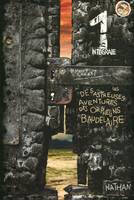 Les désastreuses aventures des orphelins Baudelaire, intégrale, 1, ORPHELINS BAUDELAIRE INTEGRALE 1, intégrale