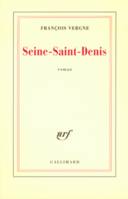 Seine-Saint-Denis, roman