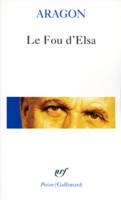 Le Fou d'Elsa, poème