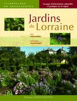 Jardins de Lorraine