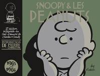 [Tome 8], 1965-1966, Snoopy & les Peanuts - Snoopy & les Peanuts - 1965-1966