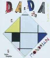 Mondrian (revue dada 161), Mondrian