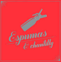 Espumas, chantilly et cie, le coffret collector