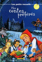 1, Mes contes préférés - Les petits recueils