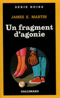 Un fragment d'agonie