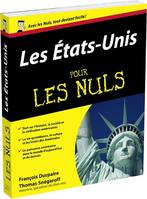 Les Etats-Unis Pour les nuls