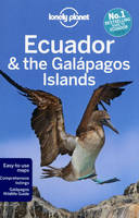 Ecuador & the Galapagos islands 9ed -anglais-