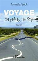 Voyage en dents de scie, Roman