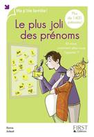 Le plus joli des prénoms, 3e