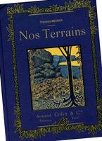 Nos terrains