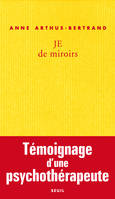 JE de miroirs