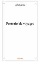 Portraits de voyages