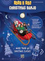 Just for Fun: Christmas Banjo, More Than 40 Christmas Classics