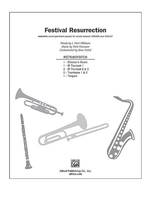 Festival Resurrection, Instrumental Parts