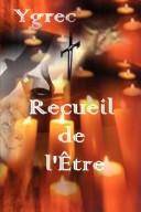 Recueil de L' être