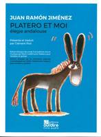 Platero et moi, élégie andalouse