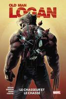 1, Old Man Logan T01, Le chasseur et le chassé