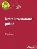 DROIT INTERNATIONAL PUBLIC