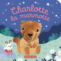 117, Charlotte la marmotte