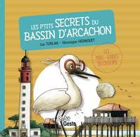 Les p'tits secrets du bassin d'Arcachon