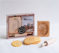 Coffret La biscuiterie de Kiki