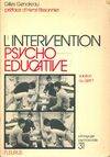 L'intervention psycho, solution ou défi ?