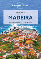 Pocket Madeira 4ed -anglais-