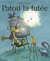 PATOU LA FUTEE