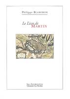 Le Livre de Martin