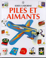 PILES ET AIMANTS