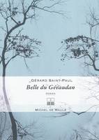 BELLE DU GEVAUDAN