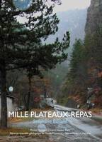 1000 Plateaux-Repas, études en moyenne montagne