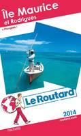 Le Routard Île Maurice et Rodrigues 2014