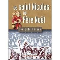 De saint Nicolas au Père Noël