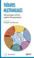 Thérapies multifamiliales, Des groupes comme agents thérapeutiques