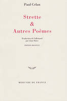 Strette & autres poèmes