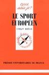 Le sport européen