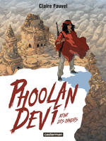 Phoolan Devi, Reine des bandits