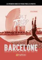 My training trip Barcelone - Les premiers guides de voyage pour les sportifs