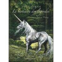 Petit Grimoire Le Bestiaire des Légendes