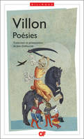 Poésies