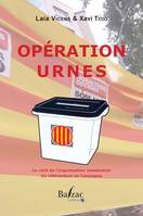 Opération urnes