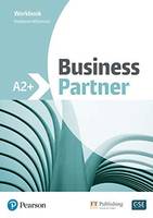 Business Partner WorkBook French Edition A2+
