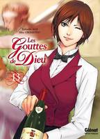 Les Gouttes de Dieu - Tome 13