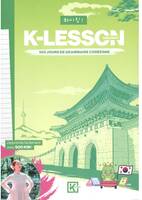 K-LESSON - 100 jours de grammaire coréenne